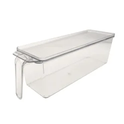 Bac rang frigo poignee + couv 31