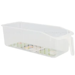 Bac rang frigo poignee 37.8x16.5