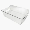 Bac rang frigo 30.5x20.8x10.3cm