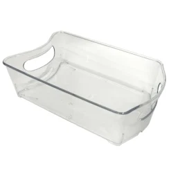 Bac rang frigo 25.5x15.5x7.7cm