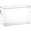 Bac rang frigo 25.5x10.5x15.2cm
