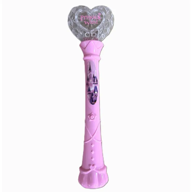 Baguette de princesse