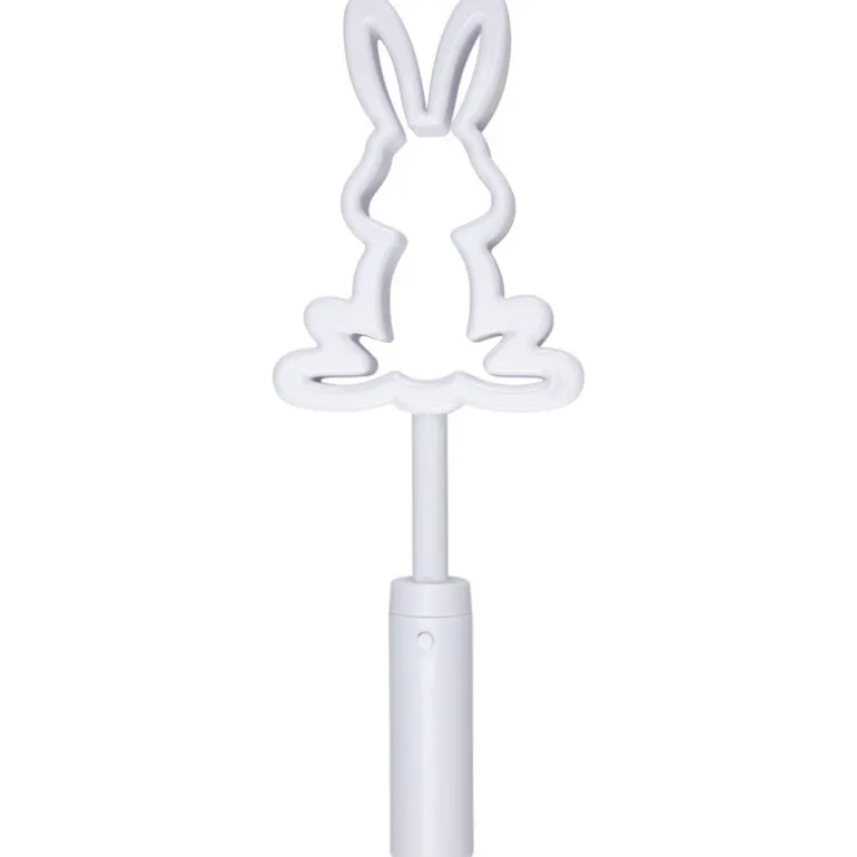 Baguette lapin