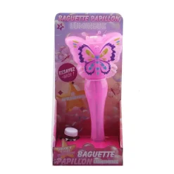 Baguette papillon A try me