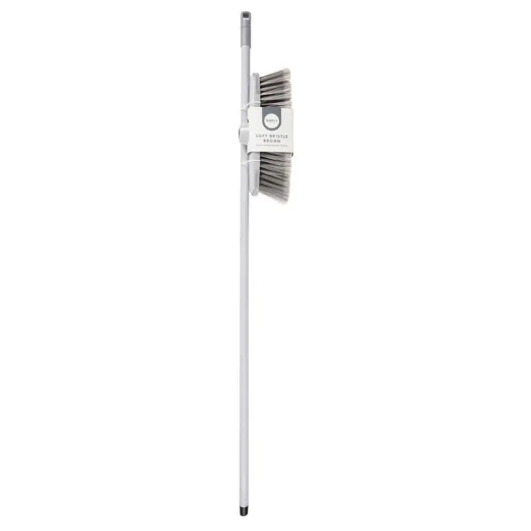 Balai avec manche 120cm