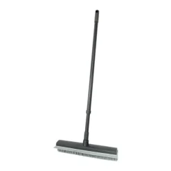 Balai coiffeur en silicone