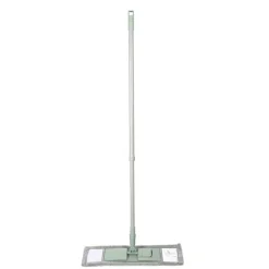Balais plat telescopique mop