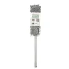 Balais plat telescopique mop