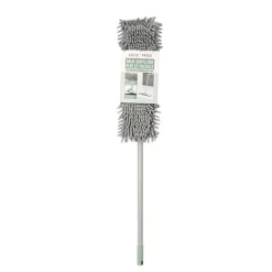 Balais plat telescopique mop