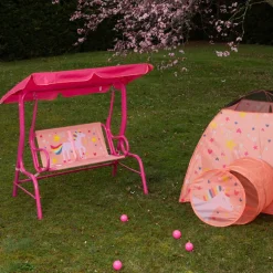 Balancelle enfant