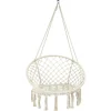 Balancelle macrame terre inconnu