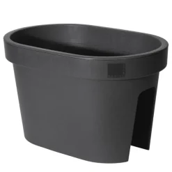Balconniere anthracite