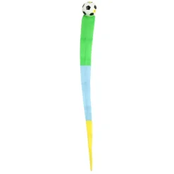 Ball arc en ciel 120cm