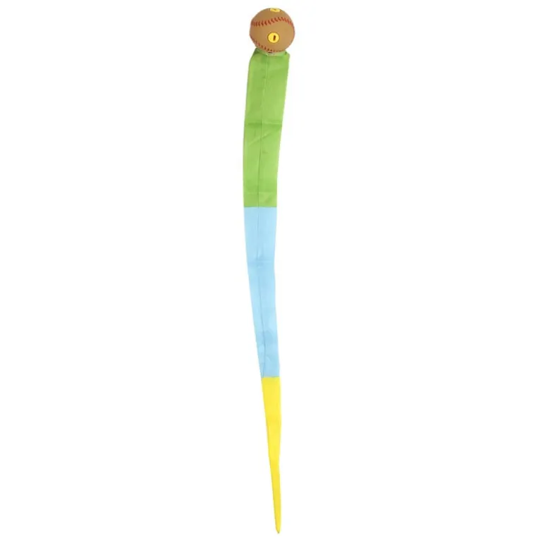 Ball arc en ciel 120cm