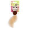 Balle plume 16cm