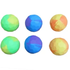 6 balles a eau reutilisables