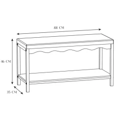Banc vague
