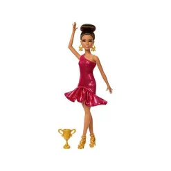 Barbie danseuse