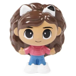 Barquette mini figurines 5 cm