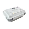 Barquettes aluminium x8