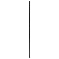Barre de douche aluminium