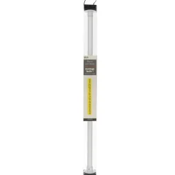 Barre de penderie extensible d20