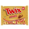 Barres chocolatees minis