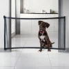 Barriere pour chien