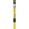 Bas de porte adhesif brosse 93cm