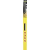 Bas de porte aluminium