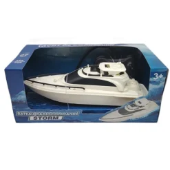 Bateau rc