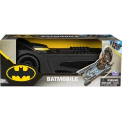 Batmobile