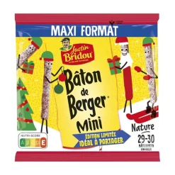 Baton de berger maxi 300g