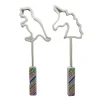 Baton licorne/dino