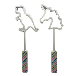 Baton licorne/dino
