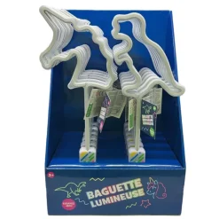 Baton licorne/dino
