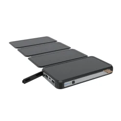 Batterie de secours solaire 1000