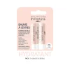 Baume a levres hydratant