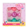 Baumes a levres candy bonbons