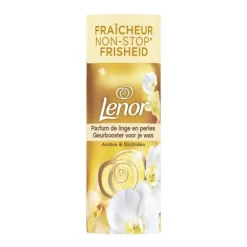Billes de parfum orchidee 165g