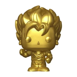 Bitty pop singles: dbz- 32pc pdq