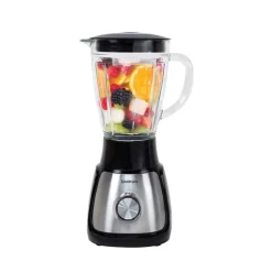 Blender en verre 600w