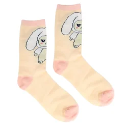 Blind box chaussettes grommis