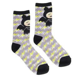 Blind box chaussettes grommis