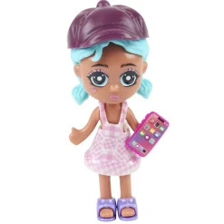 Blind box mini starlettes