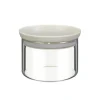 Bocal couvercle sauge 425ml