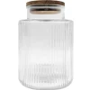 Bocal strie col decroche 3l