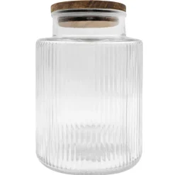 Bocal strie col decroche 3l