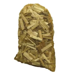 Bois d'allumage 45l