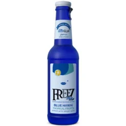 Boisson blue hawai 27.5cl